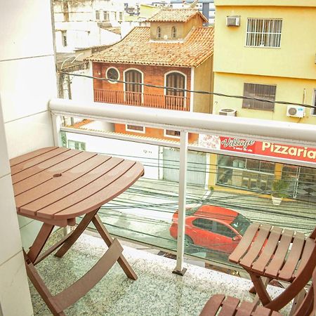 Ap Perto Da Praia Do Forte Cabo Frio Zewnętrze zdjęcie